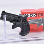 Noris Derringer​ 9mm PAK Schreckschusswaffe