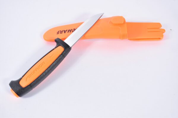 Mora Morakniv Basic 546​ Sauscharf Messer