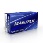 Magtech .357 Mag SJHP 158grs / 10