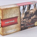 Norma 8x57JS Ecostrike 160grs / 10
