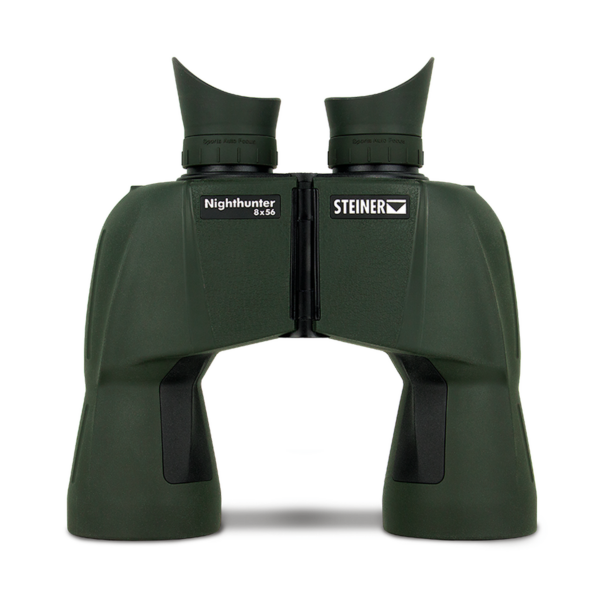 Steiner Nighthunter​ 8x56 Fernglas
