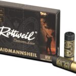 Rottweil 16/70 WMH HV 4