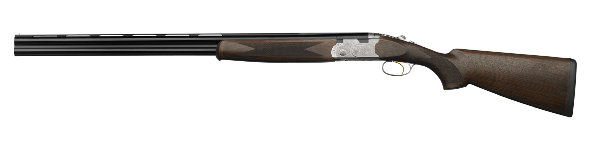 Beretta 686 Silver Pigeon 1 Jagd 12/76 Bockdoppelflinte Beretta 686 Silver Pigeon 1 Jagd 12/76 Bockdoppelflinte