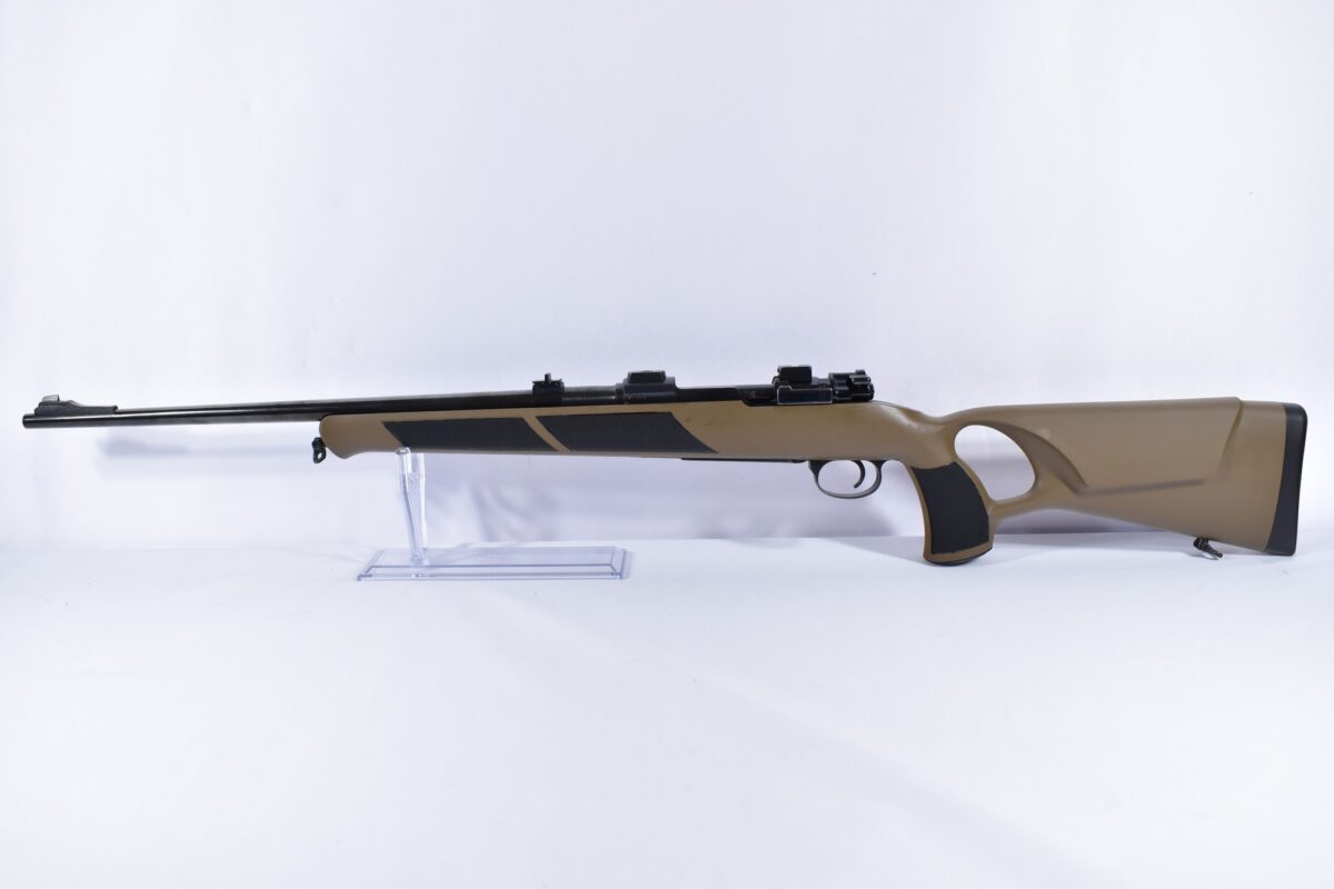 Frankonia Brigant 8x57JS Repetierbüchse Frankonia Brigant 8x57JS Repetierbüchse