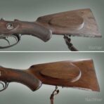 Ostermayer Schaftöl Gold 100ml​ Pflegeartikel