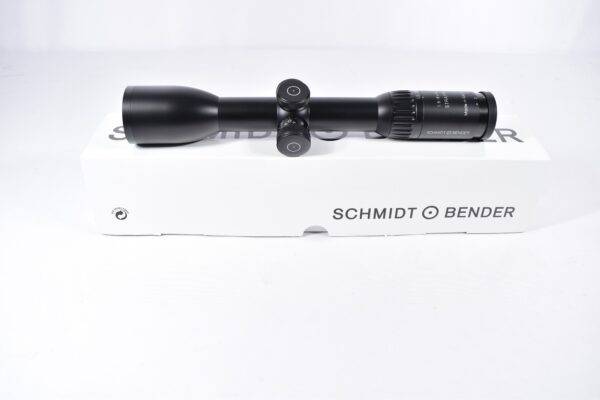 Schmidt & Bender Stratos​ 1