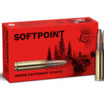 Geco .308 Win TM 170grs / 11