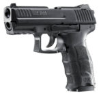 Heckler & Koch P30 schwarz​ 9mmP.A.K. Schreckschusswaffe