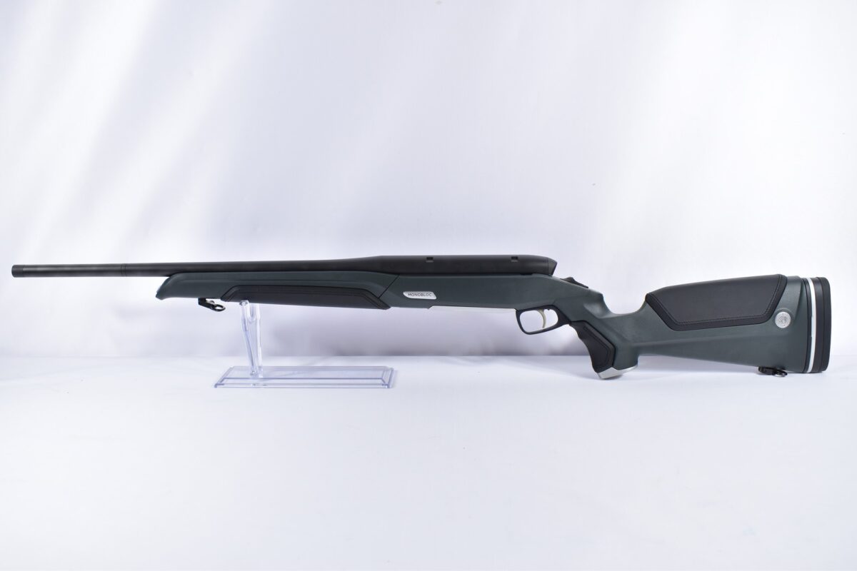 Steyr Monobloc .308Win Repetierbüchse Steyr Monobloc .308Win Repetierbüchse