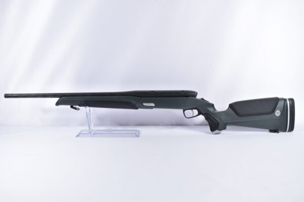 Steyr Monobloc​ .308Win Repetierbüchse