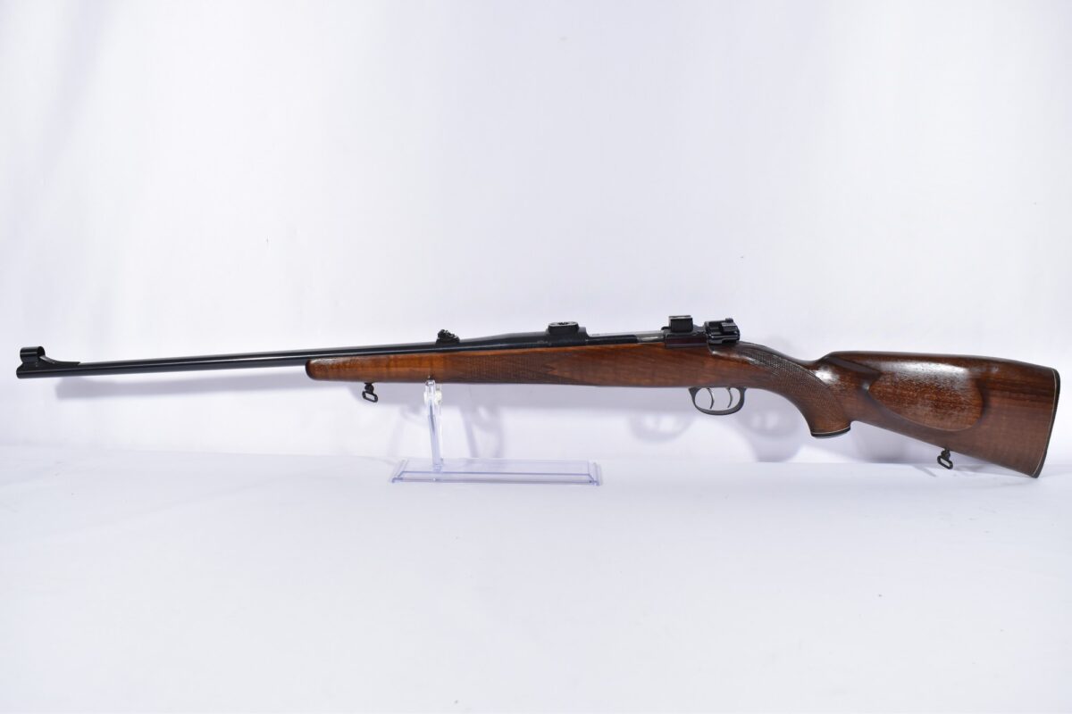 Mauser - .30-06Spring Repetierbüchse Mauser - .30-06Spring Repetierbüchse