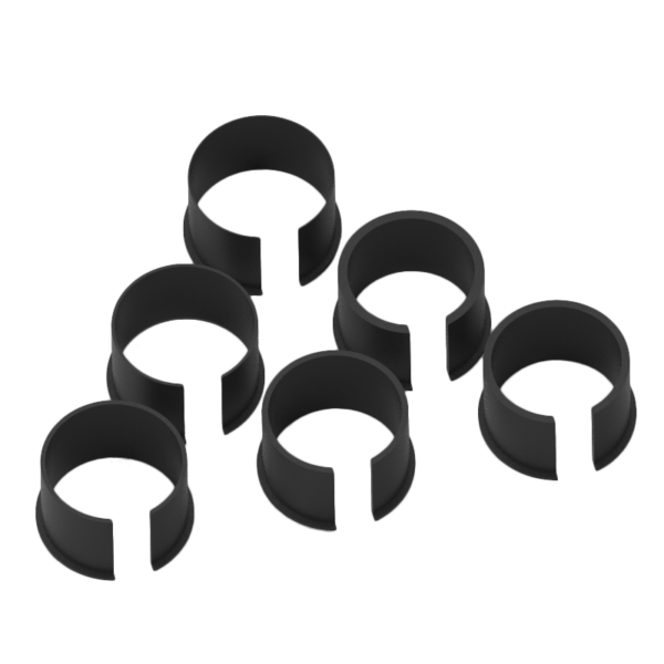 Fritzmann 6 Adapterringe​ für PARD Zubehör