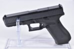 Glock 17 Gen5 MOS​ 9mm Luger Pistole