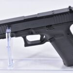 Glock 17 Gen5 MOS​ 9mm Luger Pistole