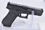 Glock 17 Gen5 MOS​ 9mm Luger Pistole