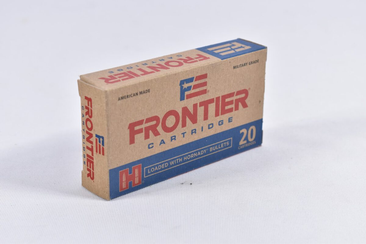 Hornady .300 AAC Blackout FMJ 125grs / 8 Hornady .300 AAC Blackout FMJ 125grs / 8