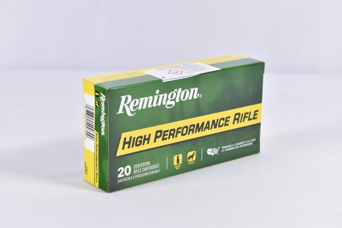 Remington 6 Remington 6