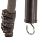 Kopfjäger Stativ​ K800 CF Schießsport-Zubehör