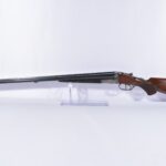 Bayard -​ 16/70 Doppelflinte