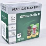 Sellier & Bellot 12/63