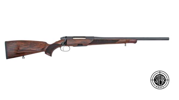 Steyr CL II Semi Weight​ .308Win M18x1 Repetierbüchse