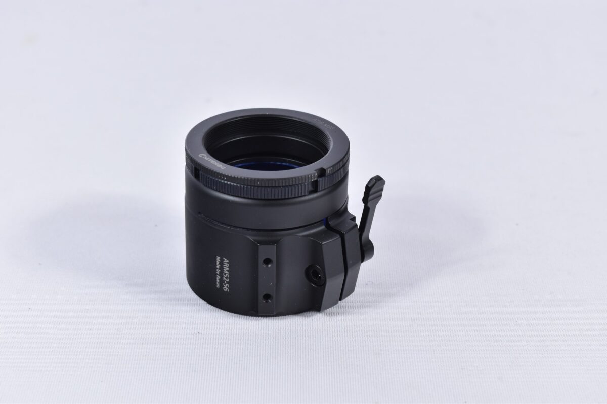 Rusan Klemmadapter ARM52 M52x0 Rusan Klemmadapter ARM52 M52x0