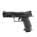 Walther Q5 Match SF Black Ribbon​ 9mmLuger Pistole