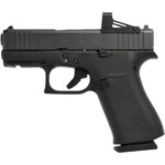 Glock 43X R/MOS/FS​ 9mmLuger Pistole
