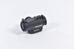 Aimpoint Micro H-2 2MOA​ inkl. Weaver/Picatinnyschiene Leuchtpunktvisier