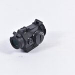 Aimpoint Micro H-2 2MOA​ inkl. Weaver/Picatinnyschiene Leuchtpunktvisier