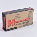 Hornady .300 AAC Blackout GMX 110grs / 7