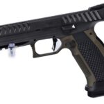 Laugo Arms ALIEN Performance​ 9mmLuger Pistole