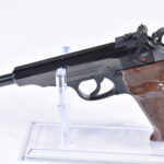 Walther PP Sport​ .22lr Pistole