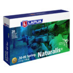 Lapua .30-06 Spring Naturalis 170grs / 11