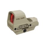 Holosun HS510C FDE​ Leuchtpunktvisier