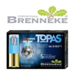Brenneke 12/70 Topas Sabot 20g