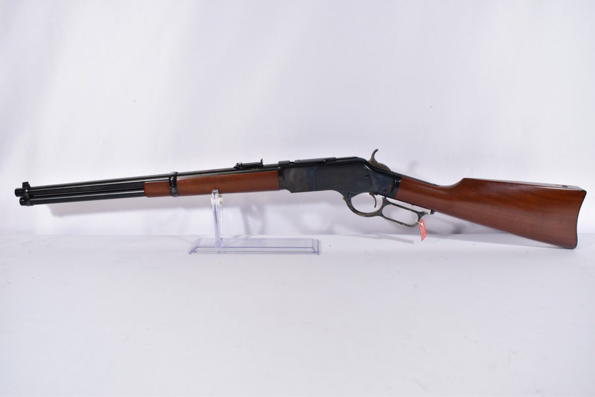 Uberti 1873 Carbine .357Mag Unterhebelrepetierbüchse Uberti 1873 Carbine .357Mag Unterhebelrepetierbüchse