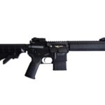 Tippmann M4 22 Elite Alpha GS 11''​ .22lr Halbautomatische Büchse