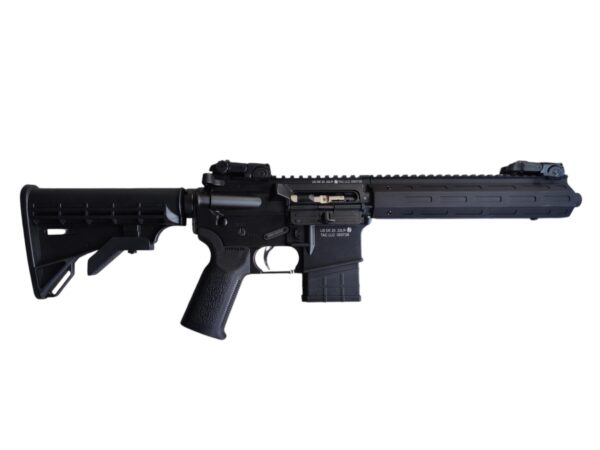 Tippmann M4 22 Elite Alpha GS 11''​ .22lr Halbautomatische Büchse