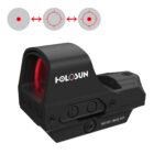 Holosun HS510C​ Leuchtpunktvisier