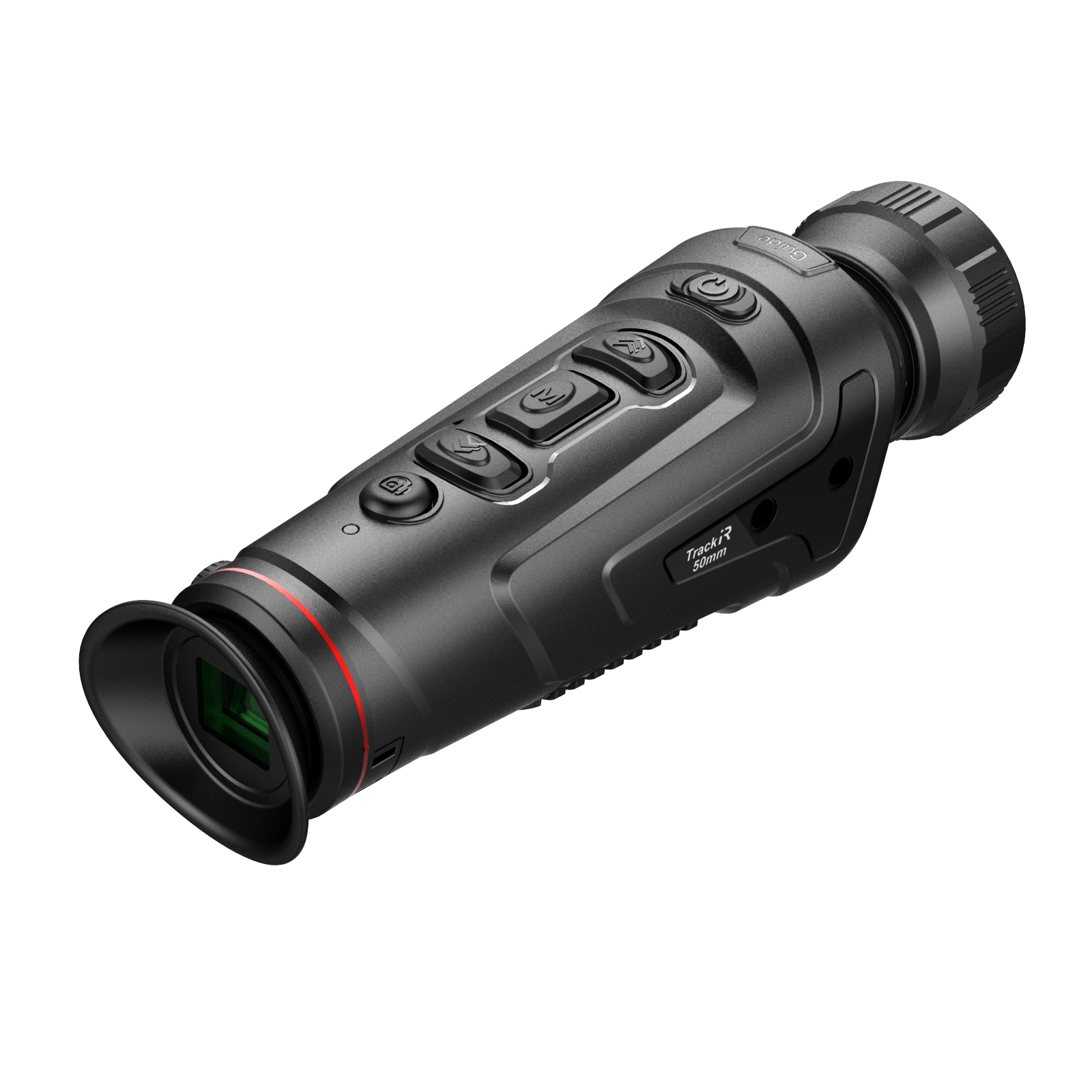 Guide TrackIR 50 Wärmebildgerät Guide TrackIR 50 Wärmebildgerät