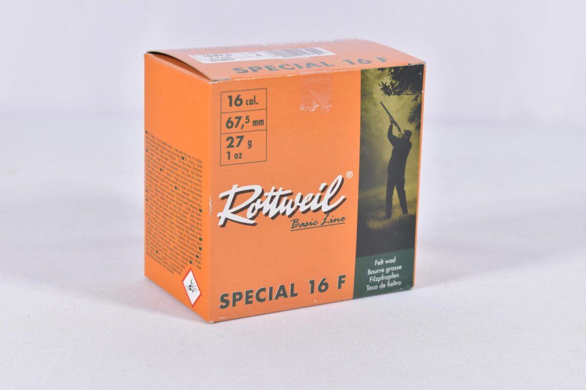 Rottweil 16/67 Rottweil 16/67