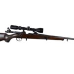 Frankonia ohne​ 7x64 Repetierbüchse