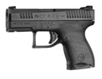 CZ P-10 M​ 9mmLuger Pistole