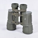 Swarovski Habicht​ 10x40 W GA Fernglas