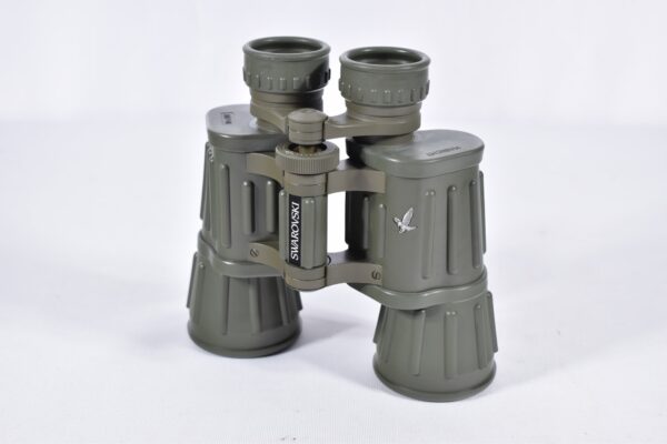 Swarovski Habicht​ 10x40 W GA Fernglas