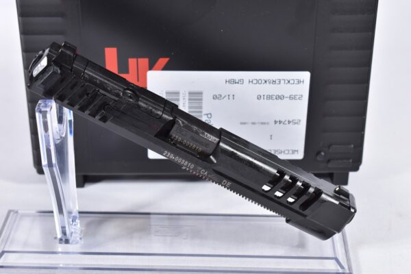 Heckler & Koch SFP9L-Optical Ready​ 9mmLuger Wechselsystem