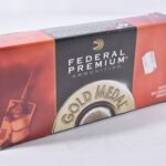 Federal .338 LapuaMag BTHP 300grs / 19