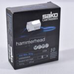 Sako .300 WinMag SP 220grs / 14