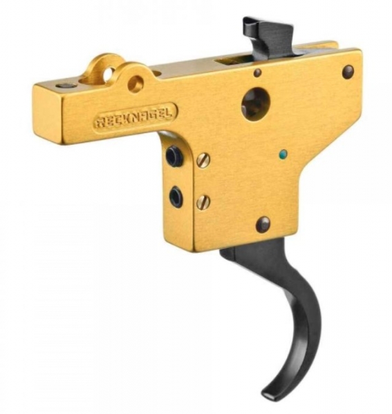 Recknagel Flintenabzug schmal